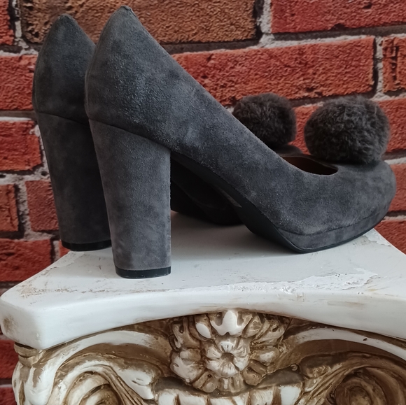 FUN Jeffrey Campbell HEELS - Picture 5 of 12